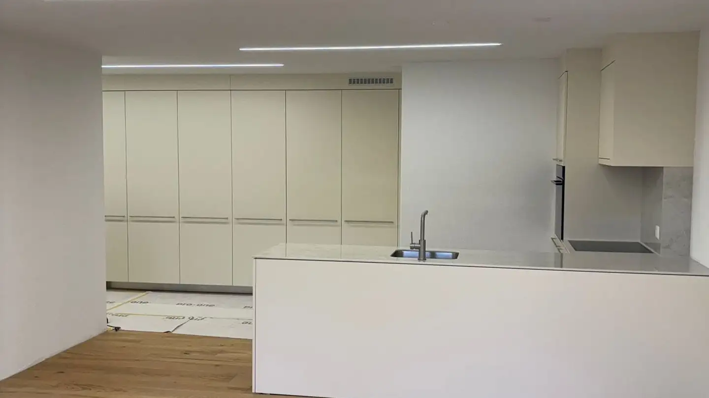 Stepped apartment for sale - Hinterdorfstrasse 2, 5525 Fischbach-Göslikon - Photo 2