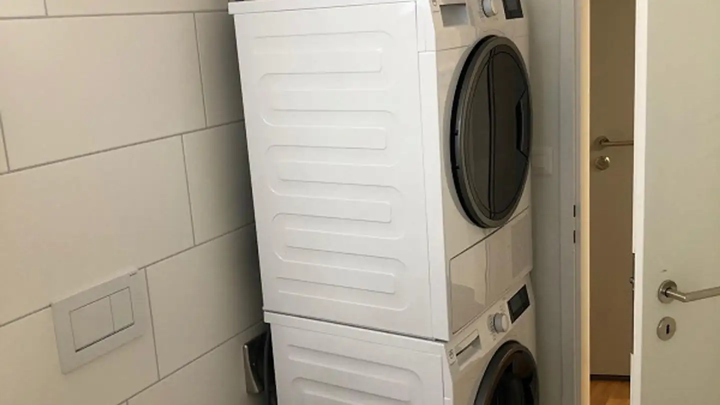 Appartamento in affitto - Lochäckerstrasse 4, 8302 Kloten - Foto 3