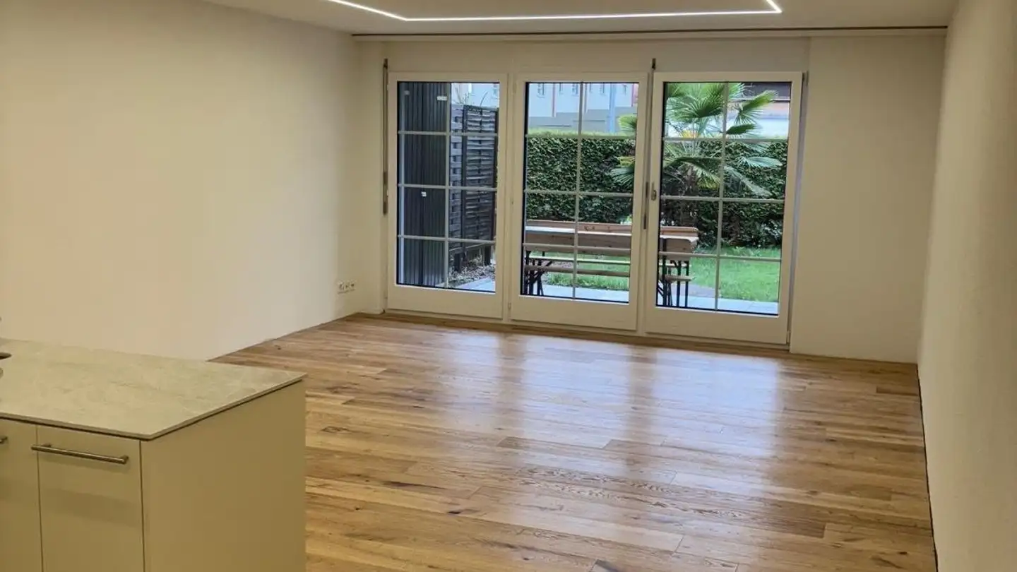 Stepped apartment for sale - Hinterdorfstrasse 2, 5525 Fischbach-Göslikon - Photo 3