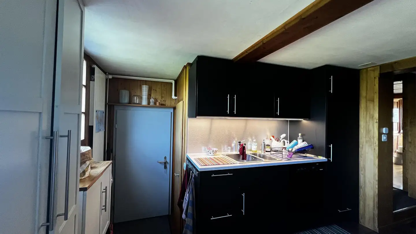 Farm for rent - Troxlerweg 1, 6215 Beromünster - Photo 4