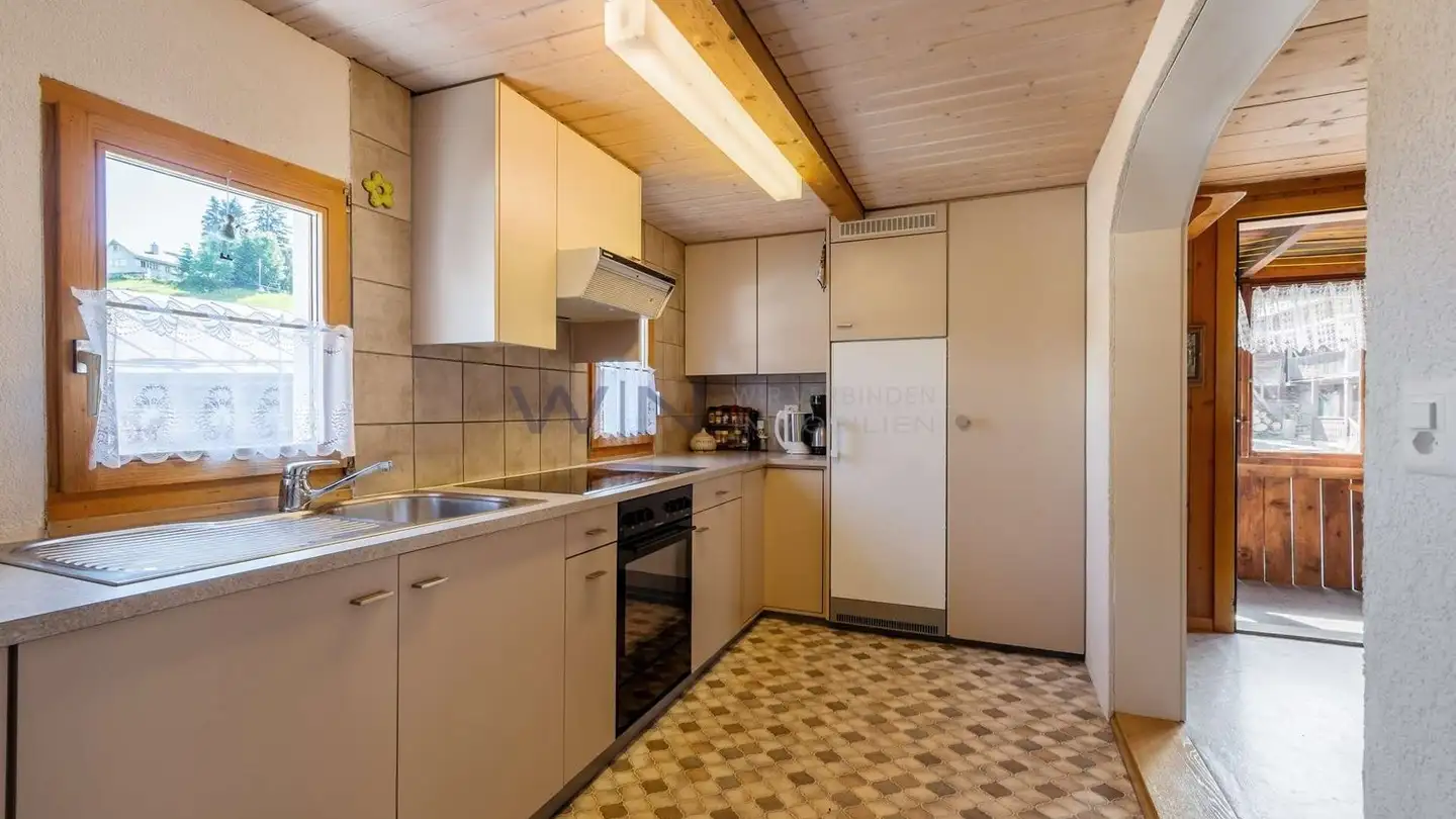 Maisonette kaufen - 7134 Obersaxen - Foto 4