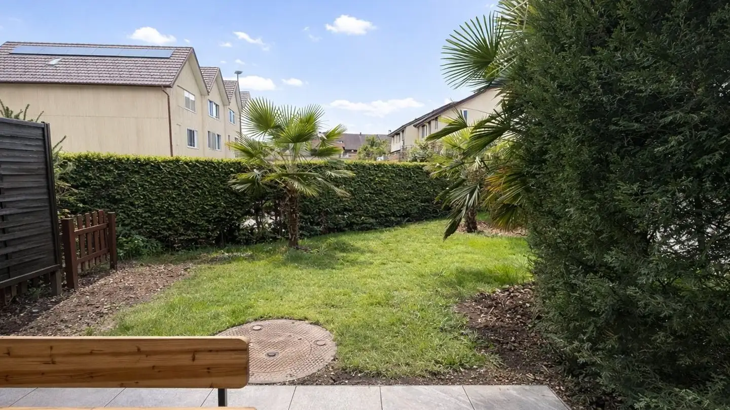 Stepped apartment for sale - Hinterdorfstrasse 2, 5525 Fischbach-Göslikon - Photo 4