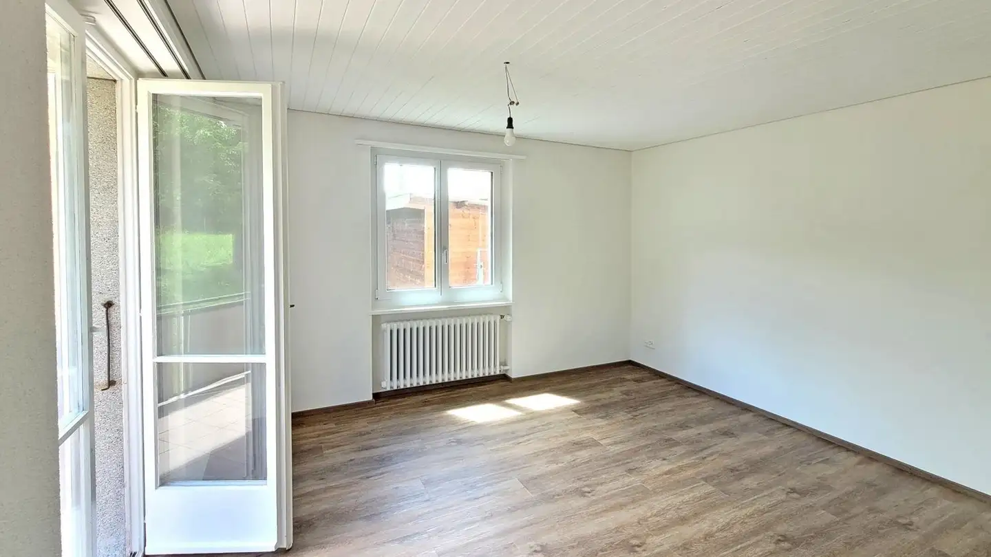 Apartment for rent - Aarbergstrasse 45, 3294 Büren an der Aare