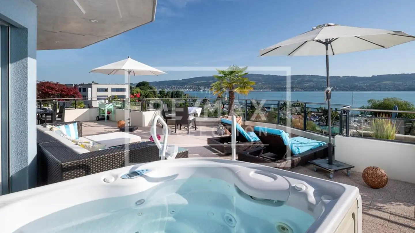 Appartamento in vendita - 8820 Wädenswil - Photo 2