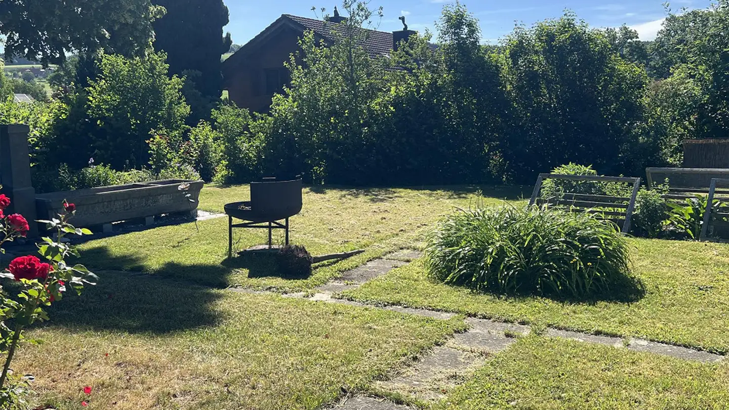 Farm for rent - Troxlerweg 1, 6215 Beromünster - Photo 2