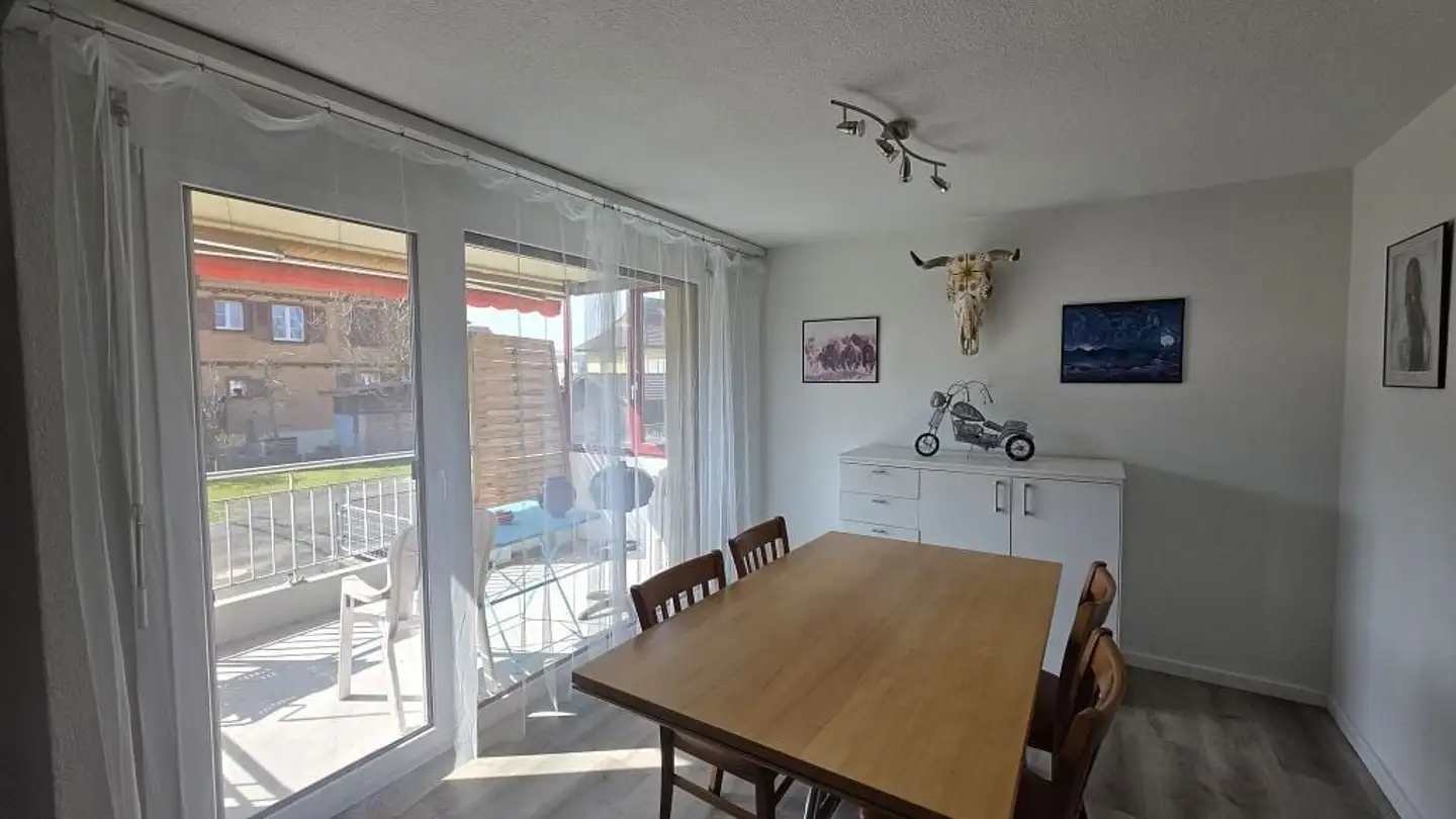 Wohnung mieten - Obergasse 15, 4934 Madiswil - Foto 3