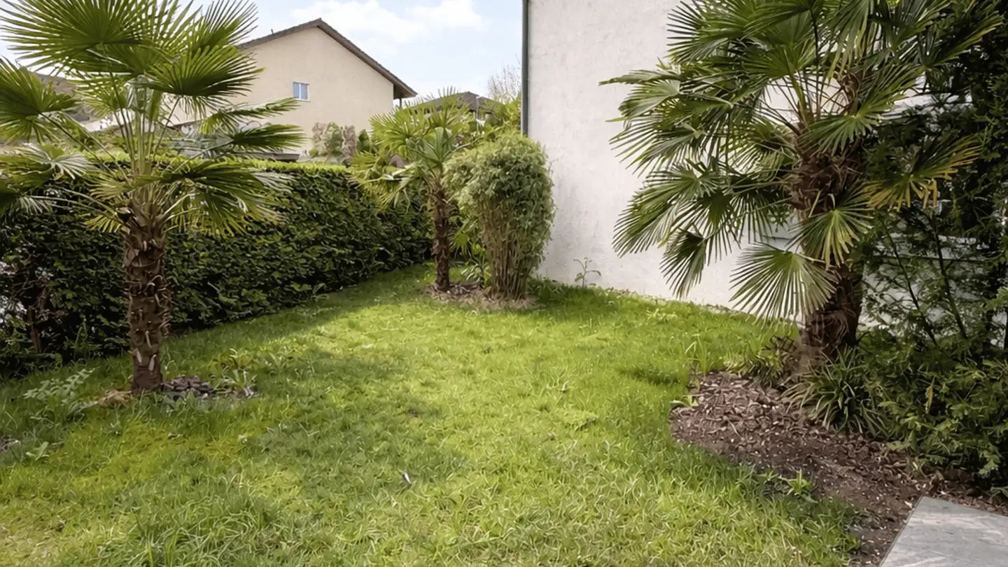 Stepped apartment for sale - Hinterdorfstrasse 2, 5525 Fischbach-Göslikon