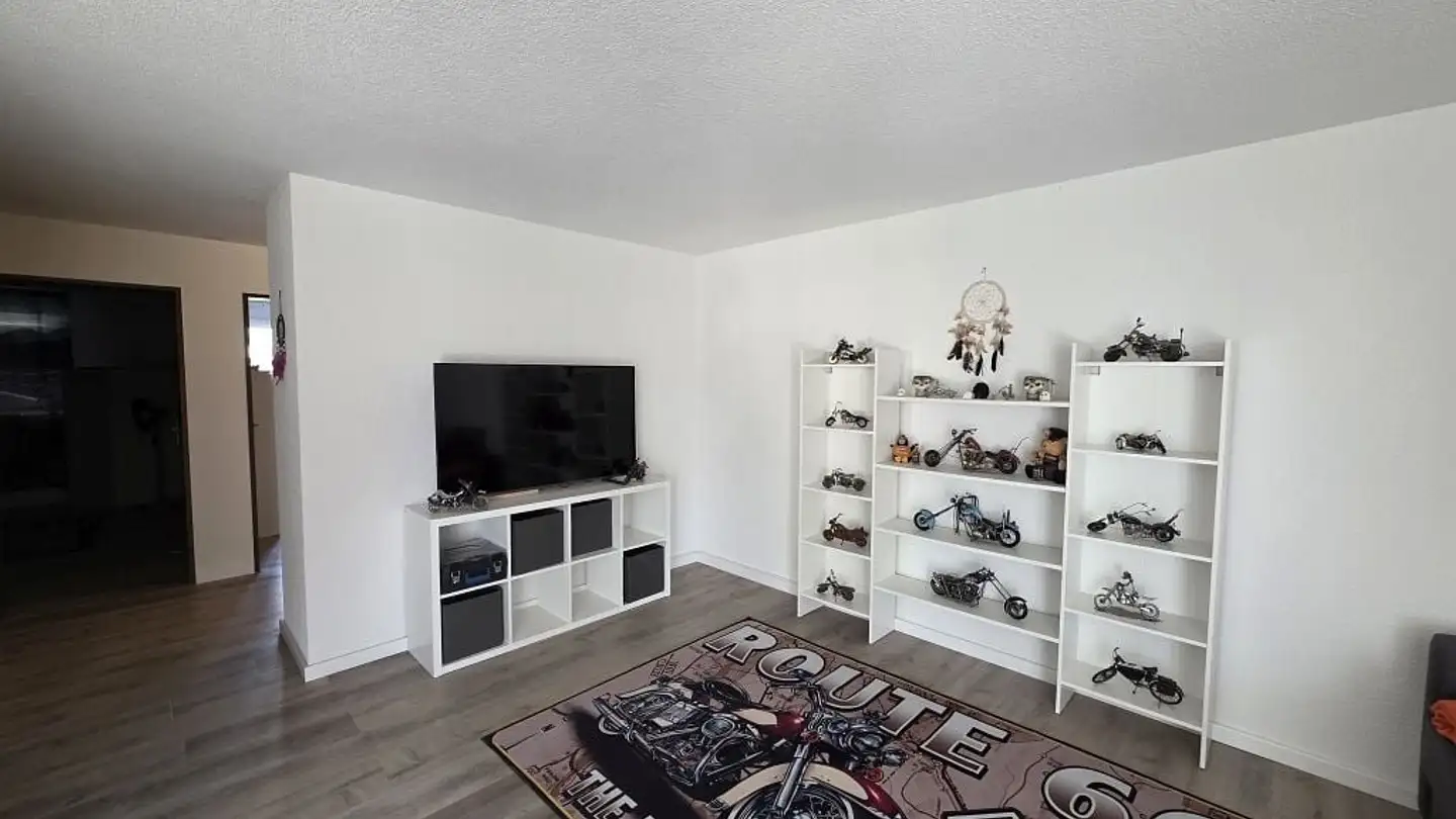 Wohnung mieten - Obergasse 15, 4934 Madiswil - Foto 4