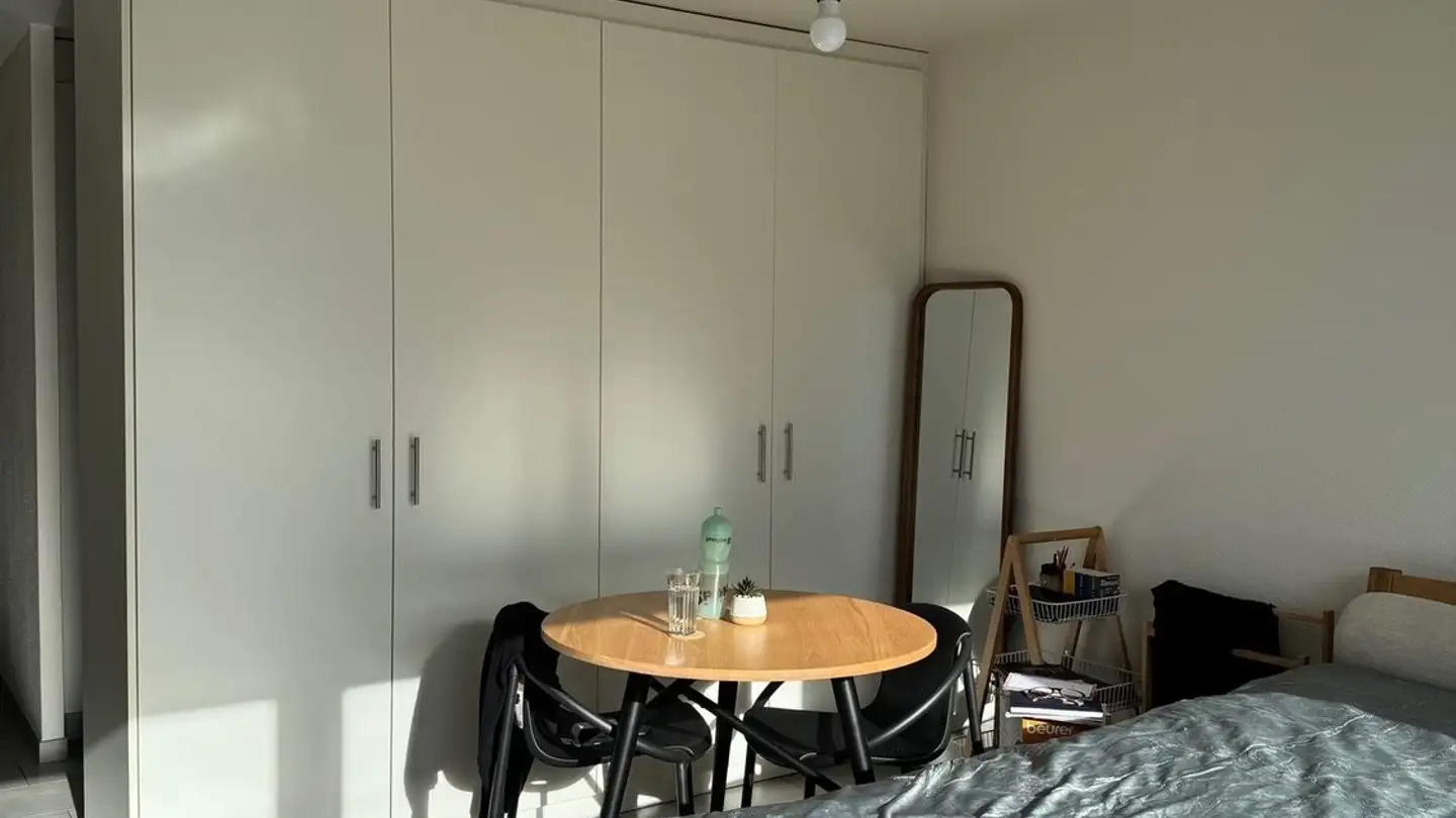 Appartement à louer - Rue Du Rocher, 2000 Neuchâtel