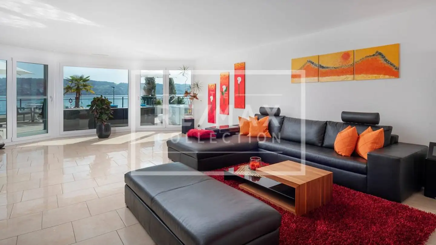 Appartamento in vendita - 8820 Wädenswil - Photo 4