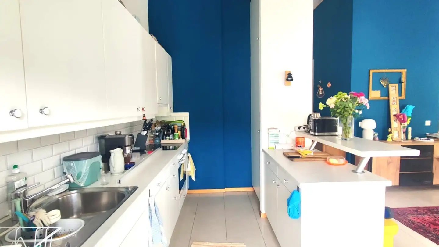 Apartment for rent - 1288 Aire-la-Ville - Photo 2