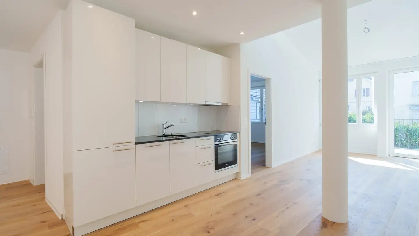 Apartment for rent - Burgstrasse 6, 4410 Liestal - Photo 2