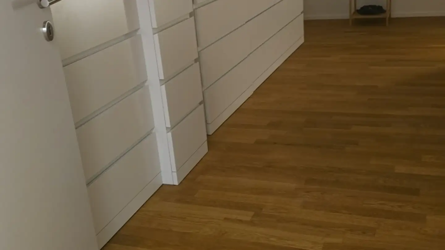Apartment for rent - 8630 Rüti ZH