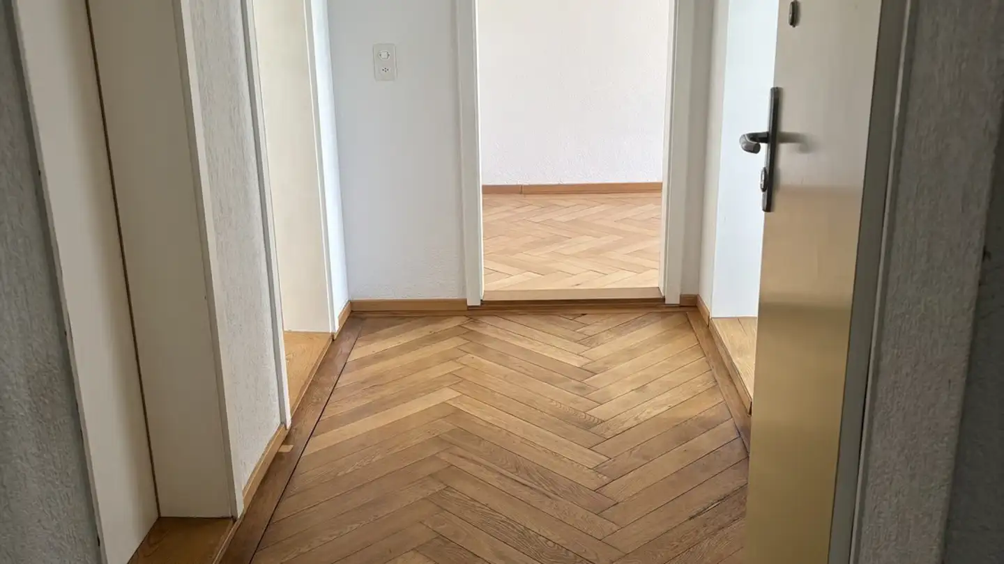 Apartment for rent - 8004 Zürich