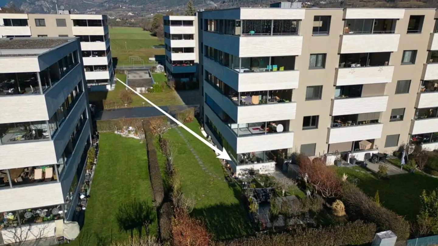 Apartment for rent - Silserweg 8a, 7430 Thusis - Photo 2