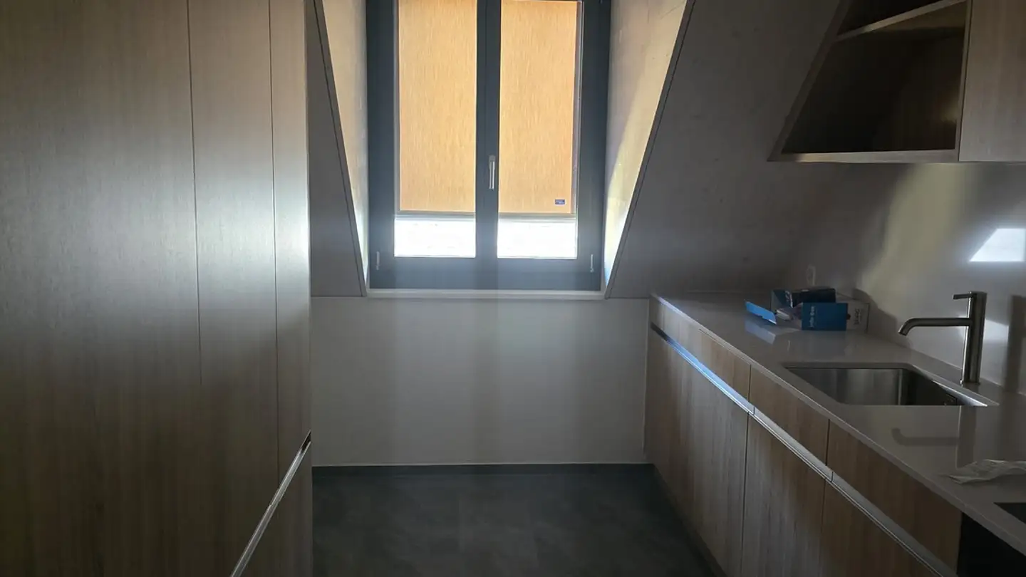 Apartment for rent - 8630 Rüti ZH - Photo 4