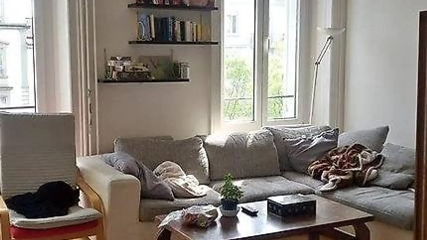 Chambre à louer - 1400 Cheseaux-Noréaz - Photo 3
