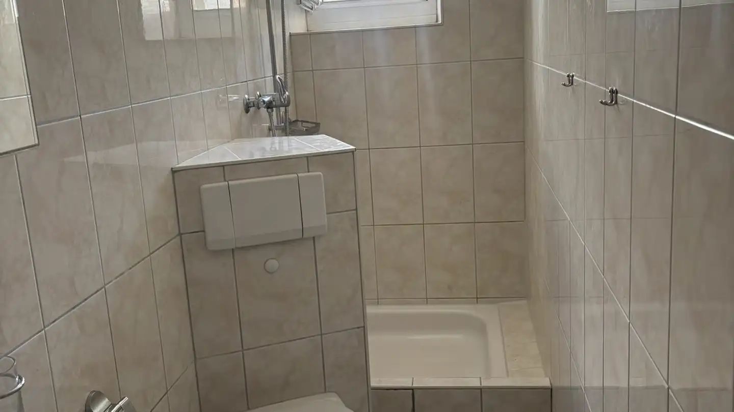 Apartment for rent - 8004 Zürich - Photo 3