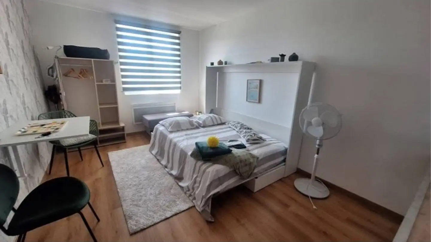 Appartamento in affitto - 1255 Veyrier