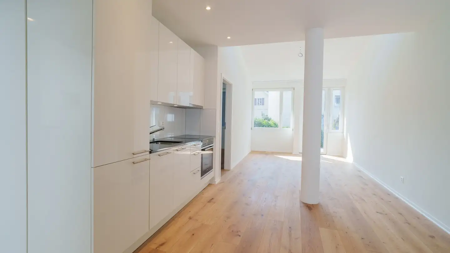 Apartment for rent - Burgstrasse 6, 4410 Liestal - Photo 3