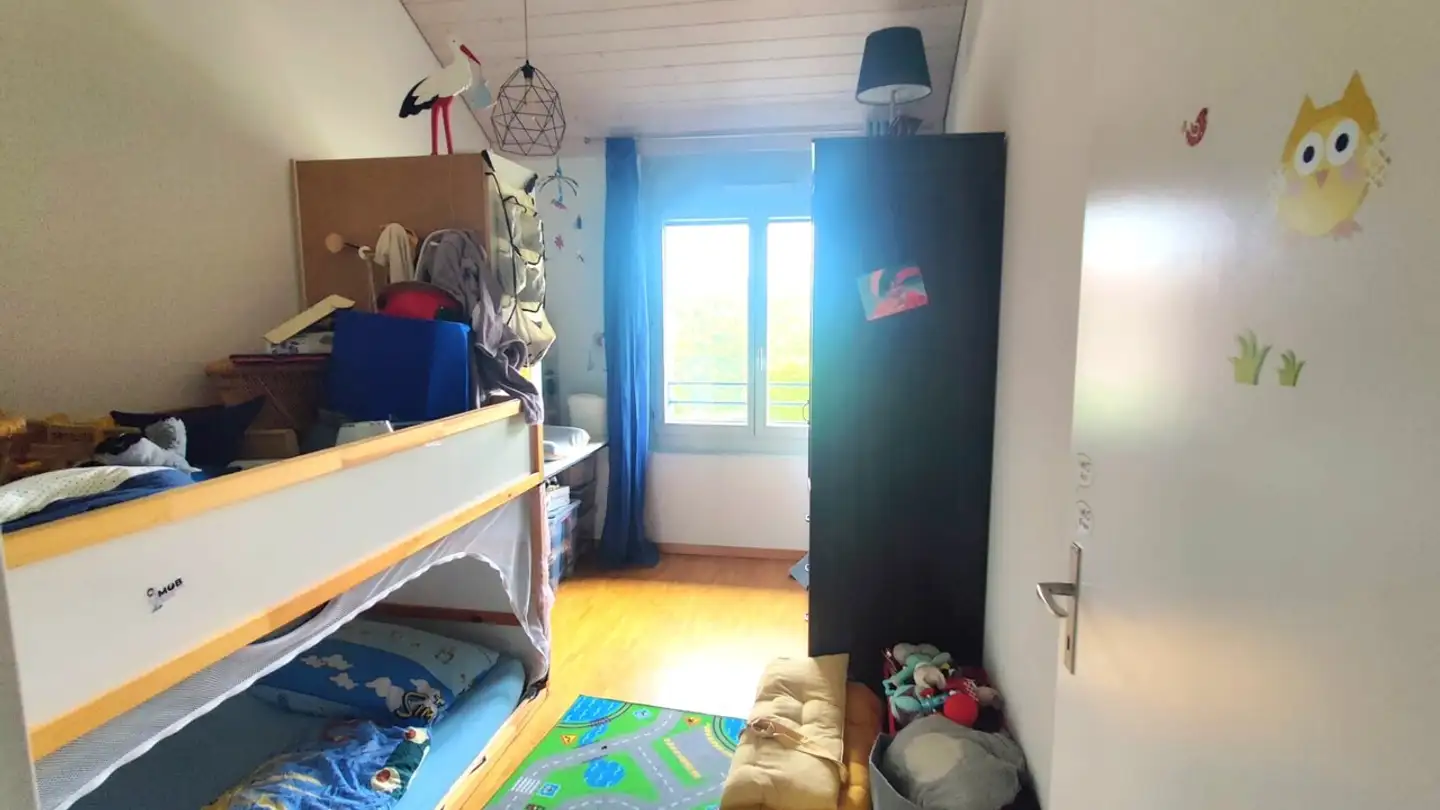 Apartment for rent - 1288 Aire-la-Ville - Photo 4