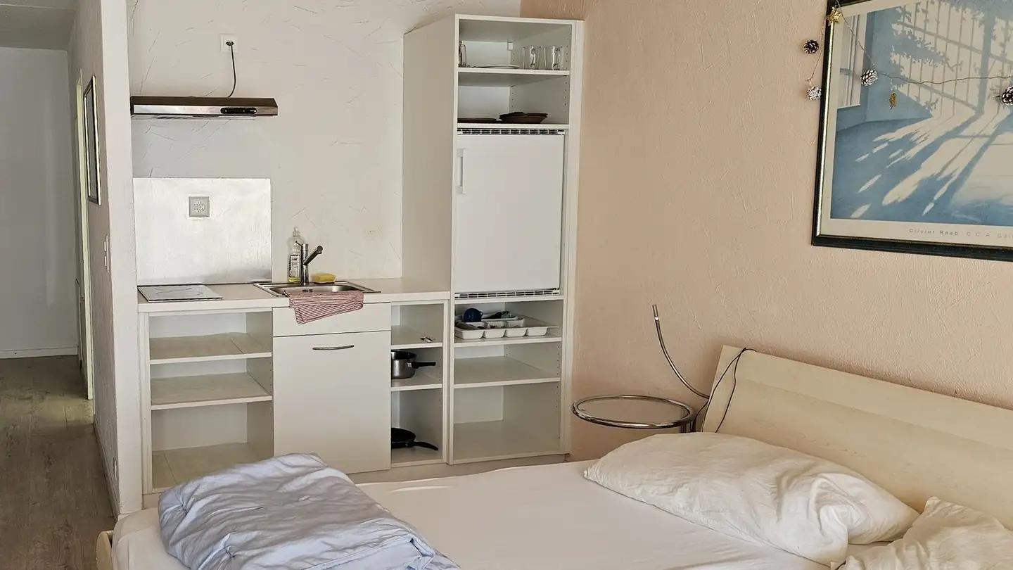 Appartamento in affitto - Promenade 80, 7270 Davos Platz - Foto 2