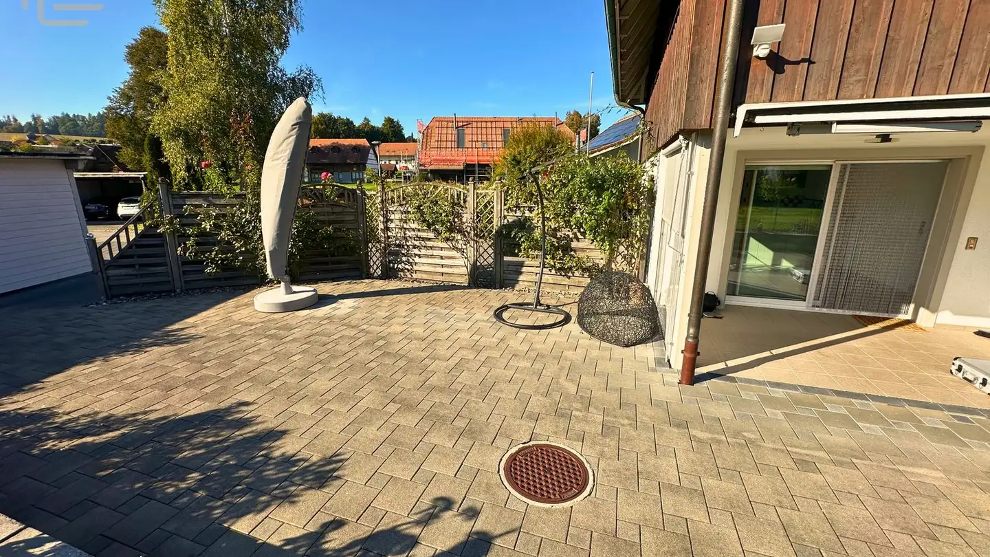 Casa bifamiliare in affitto - Mühlegasse 9, 4571 Lüterkofen - Photo 4