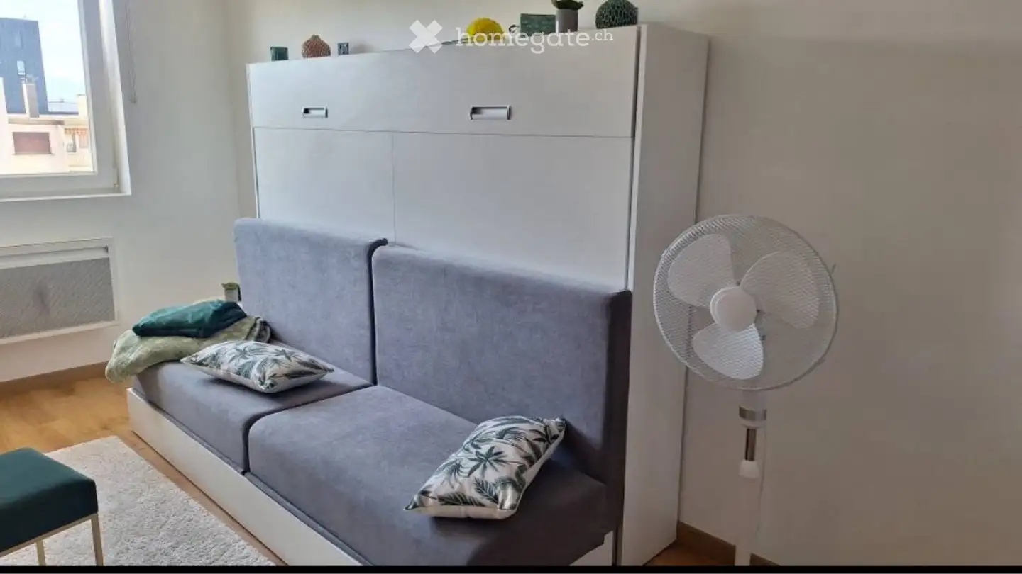 Appartamento in affitto - 1255 Veyrier - Foto 2