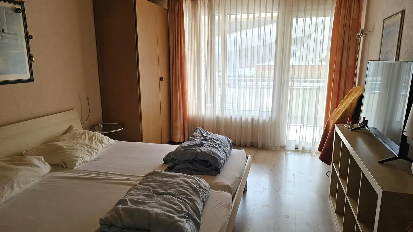 Appartamento in affitto - Promenade 80, 7270 Davos Platz - Foto 3