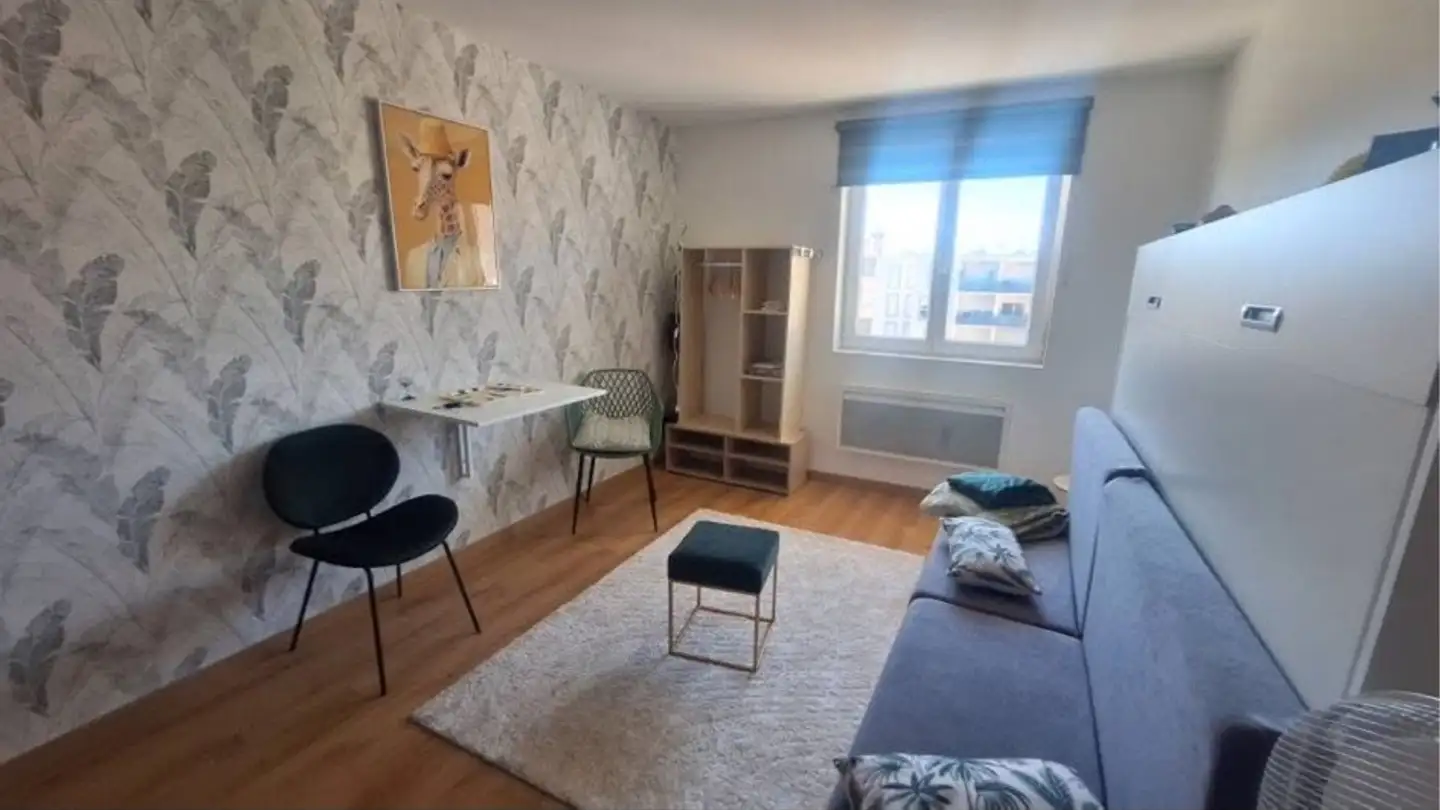 Appartamento in affitto - 1255 Veyrier - Foto 3