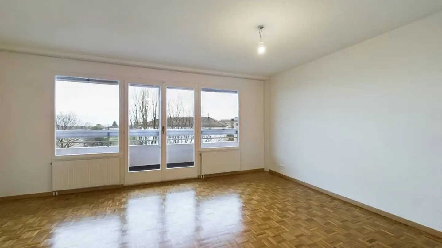 Appartement à louer - Chemin Du Risoux 2, 1110 Morges