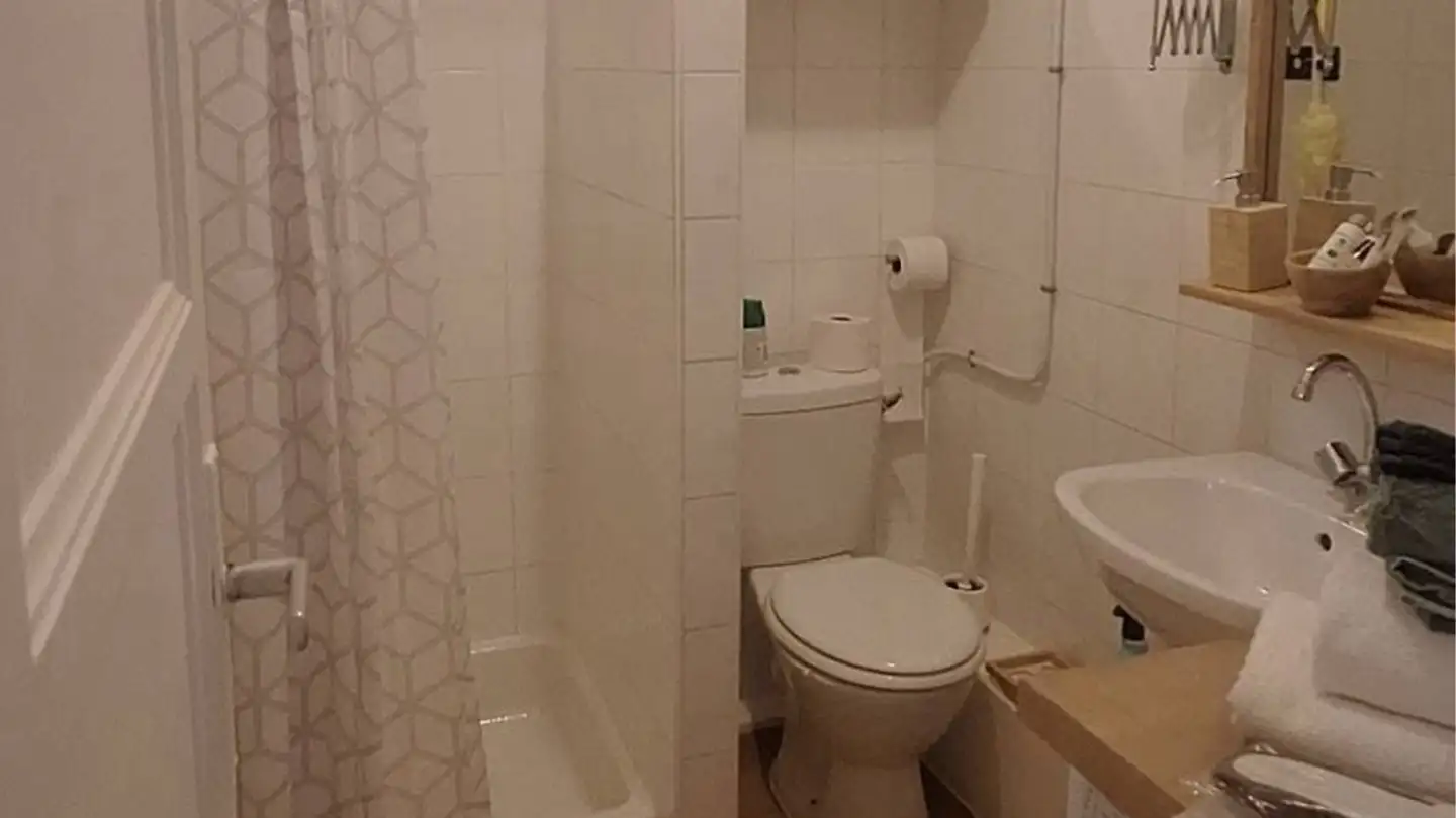 Appartamento in affitto - 1255 Veyrier - Foto 4