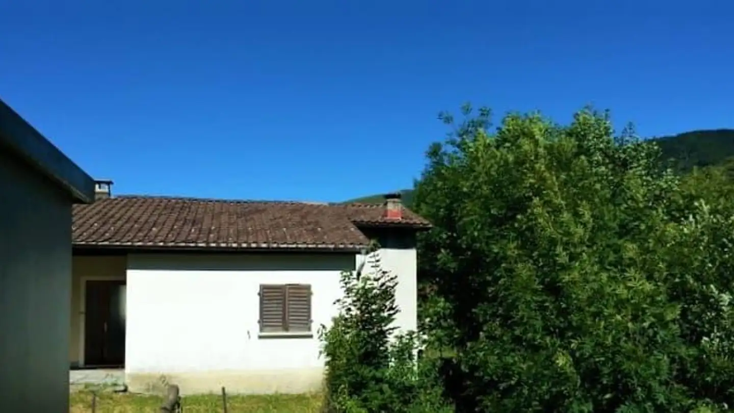 Maison individuelle à vendre - 6951 Bogno - Photo 2