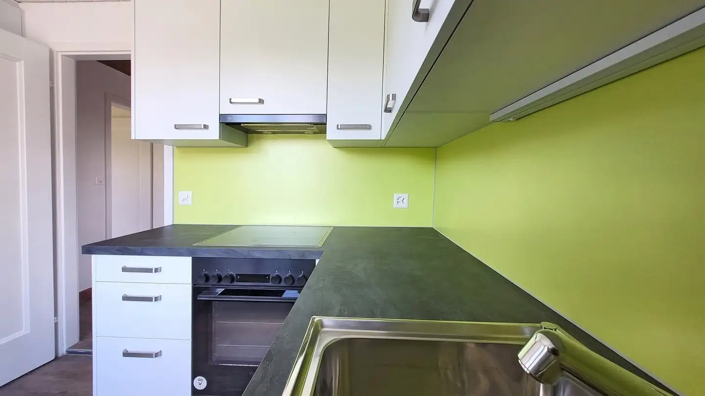 Appartamento in affitto - Aarbergstrasse 45, 3294 Büren an der Aare - Photo 3