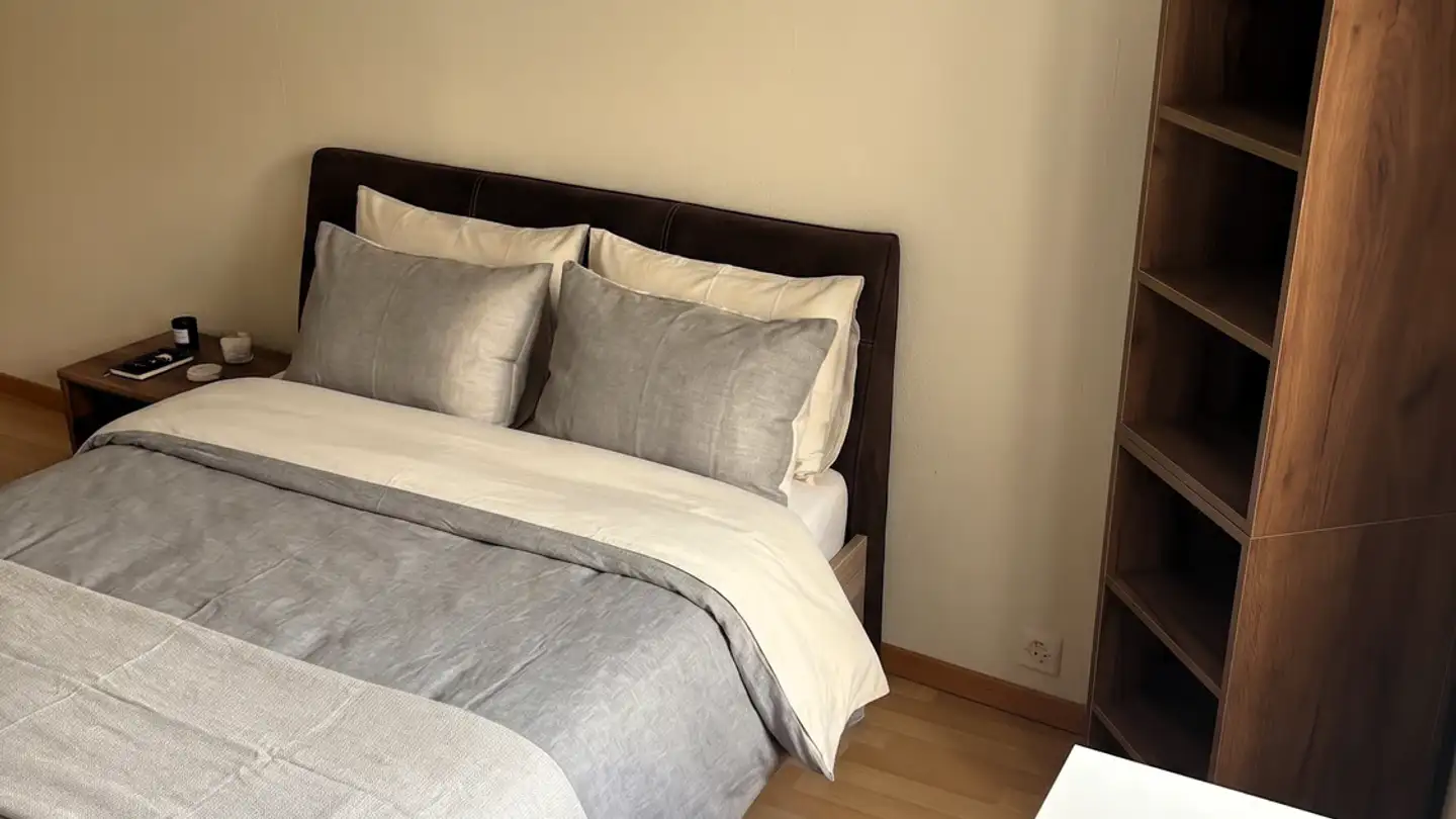 Appartamento in affitto - 4053 Basel