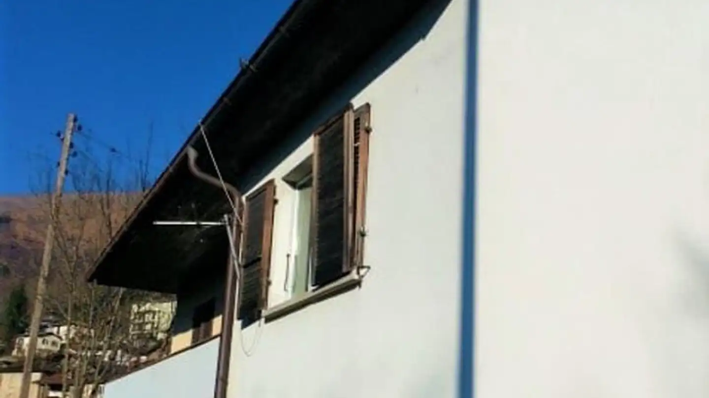 Maison individuelle à vendre - 6951 Bogno - Photo 3