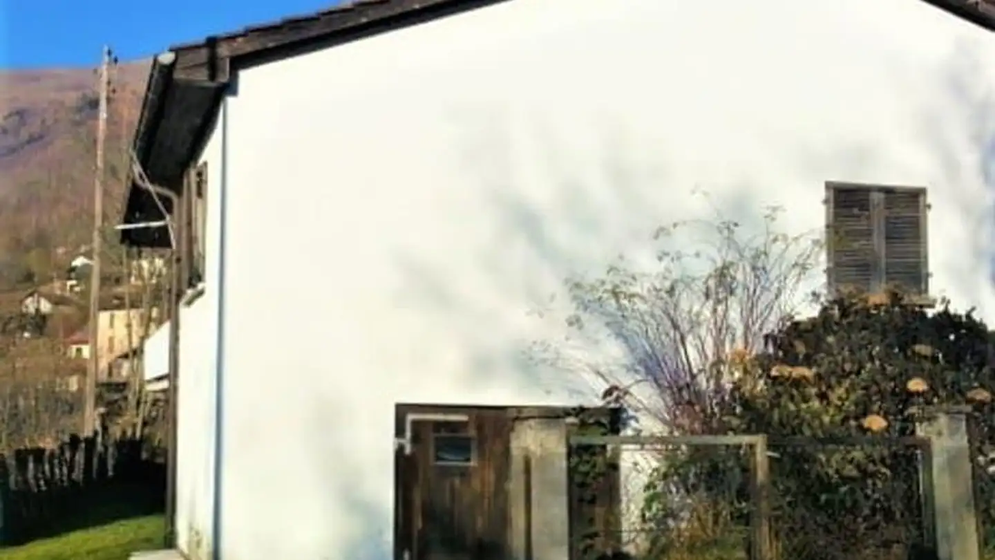 Maison individuelle à vendre - 6951 Bogno - Photo 4