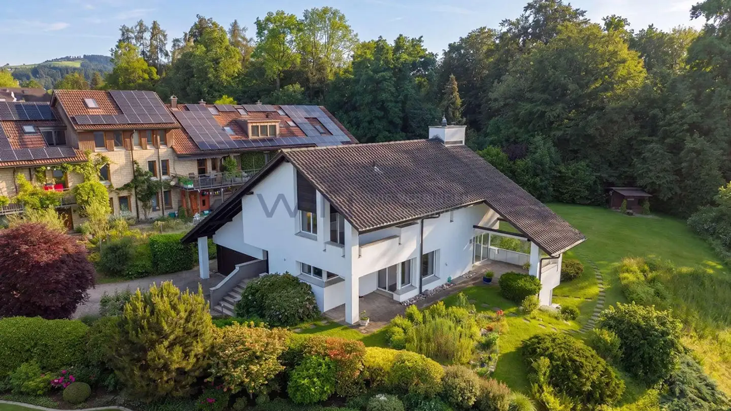 Maison individuelle à vendre - 9016 St. Gallen