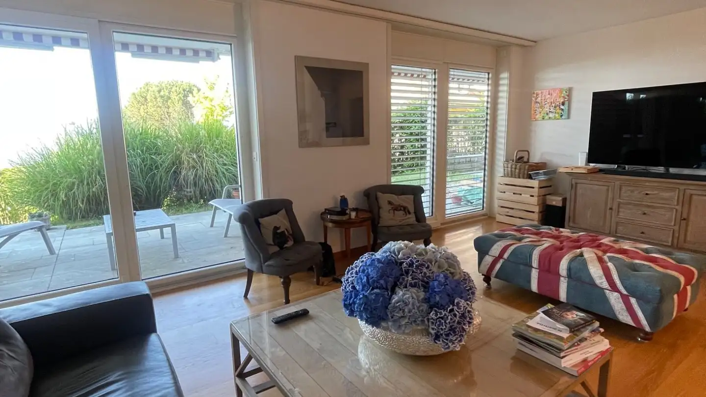 Apartment for rent - 1009 Pully - Photo 3