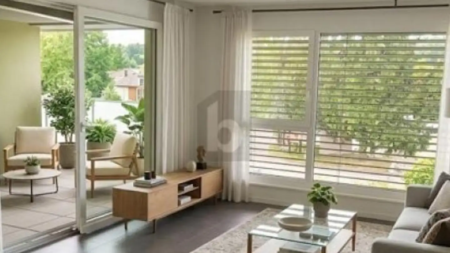 Duplex à vendre - 2525 Le Landeron - Photo 2