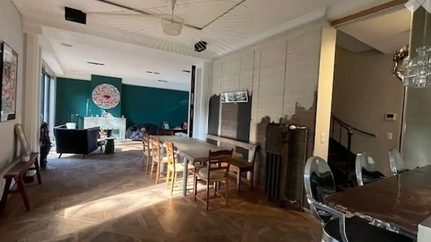 Single house for rent - 1208 Genève