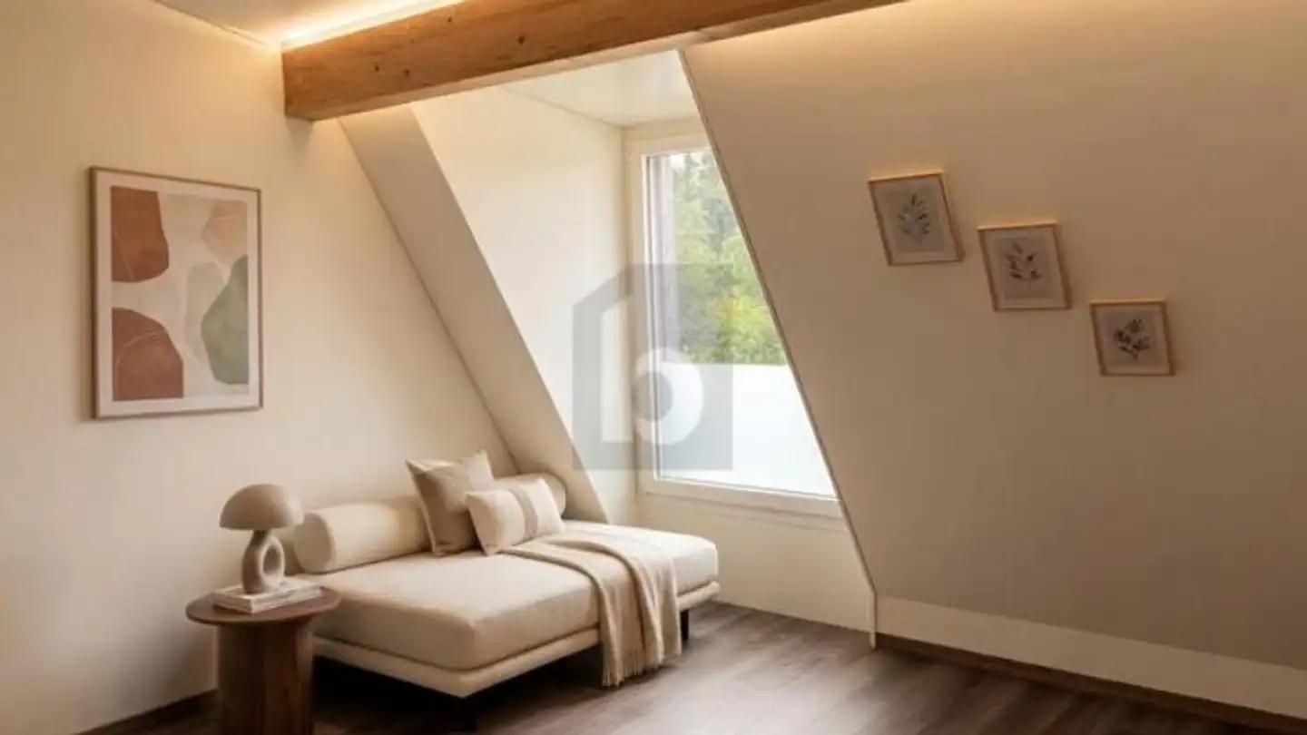 Duplex à vendre - 2525 Le Landeron - Photo 4