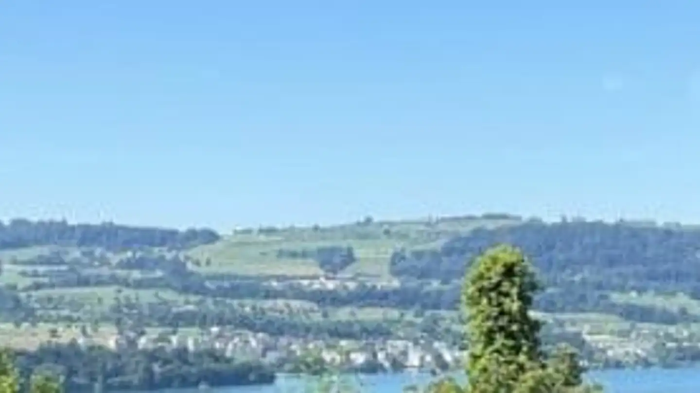 Terreno edificabile in vendita - 8704 Herrliberg