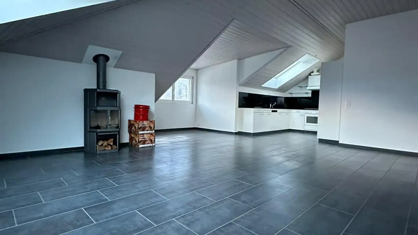 Wohnung mieten - Landstrasse 25, 8868 Oberurnen - Foto 3