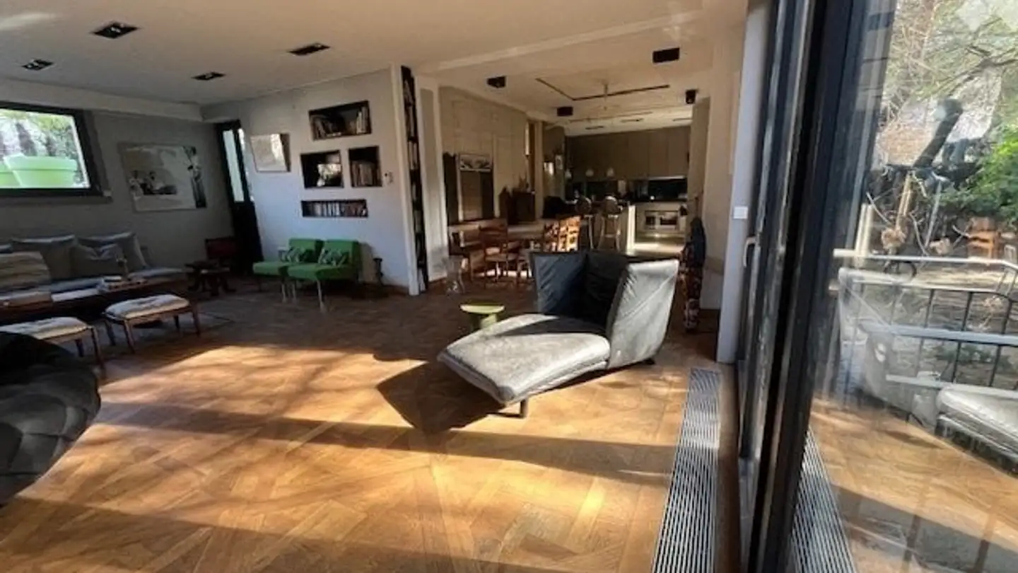 Single house for rent - 1208 Genève - Photo 3