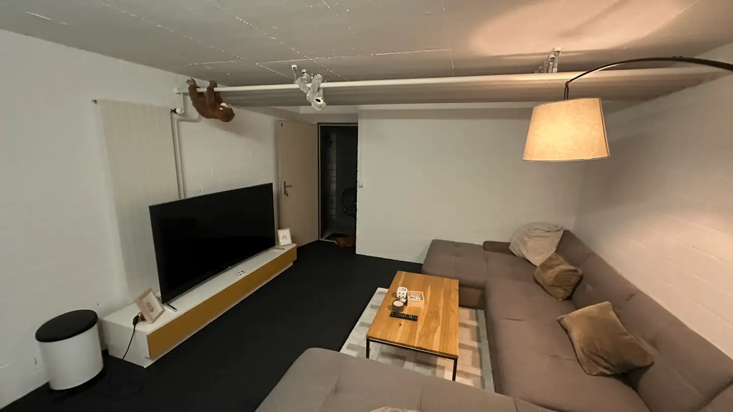 Spazio di archiviazione in affitto - Nägelimoosstrasse 1, 8302 Kloten