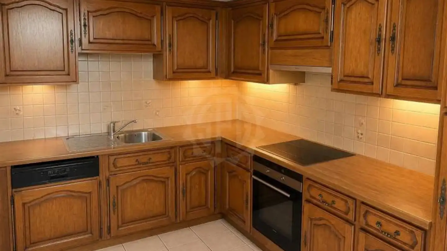 Appartamento in affitto - Route De Burtigny 2, 1269 Bassins - Foto 2
