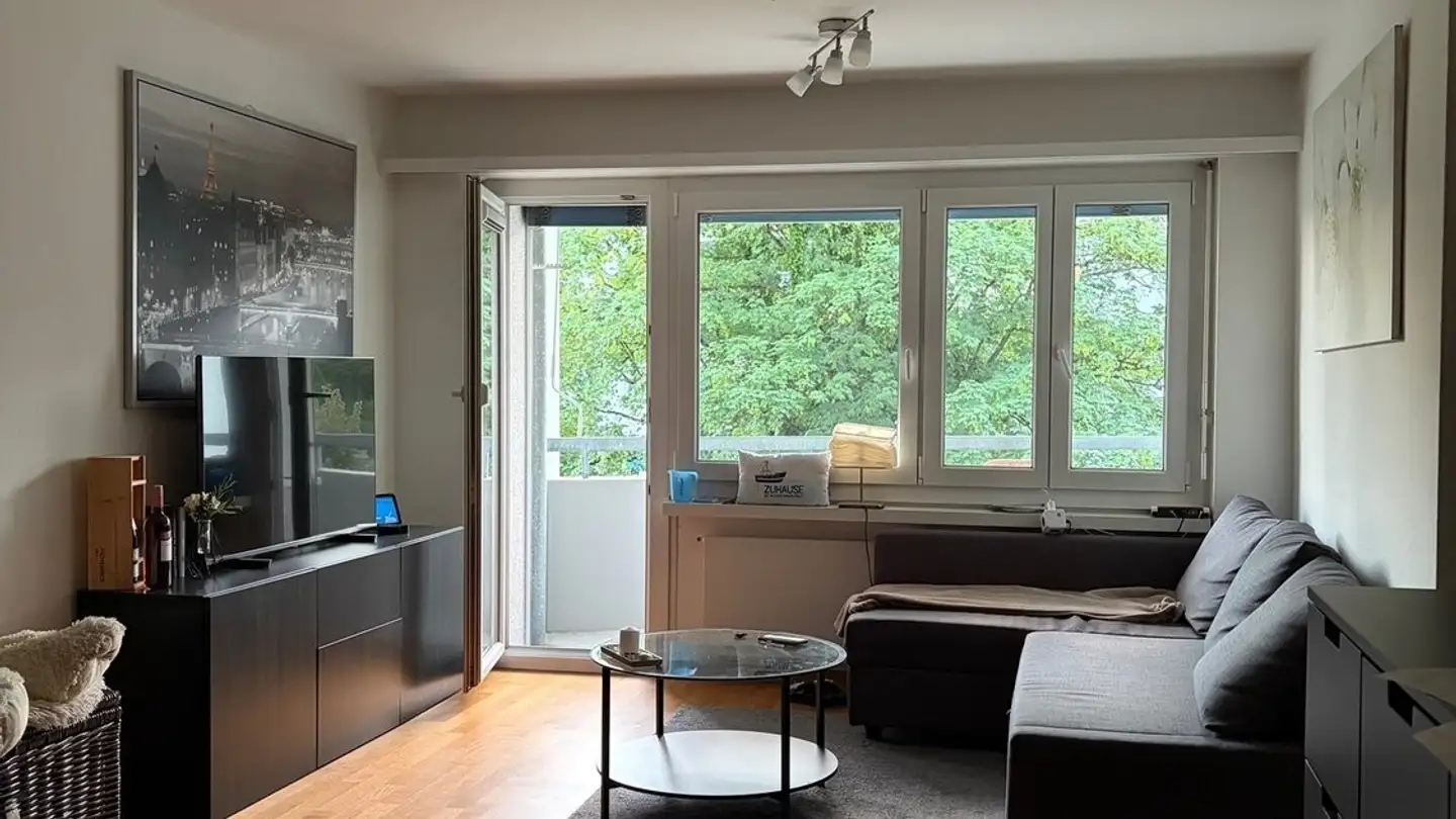 Wohnung mieten - 8102 Oberengstringen