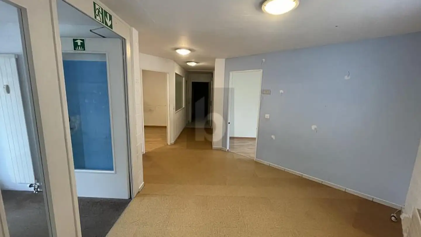 Bürofläche mieten - 4455 Zunzgen - Foto 2