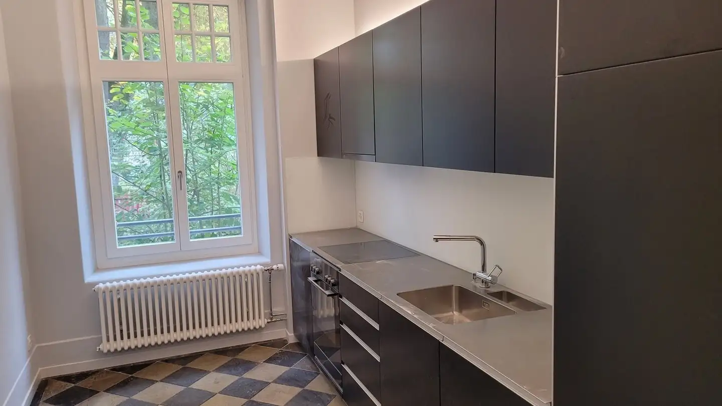 Appartement à louer - Faubourg Du Lac / Seevorstadt 16, 2502 Biel/Bienne - Photo 2